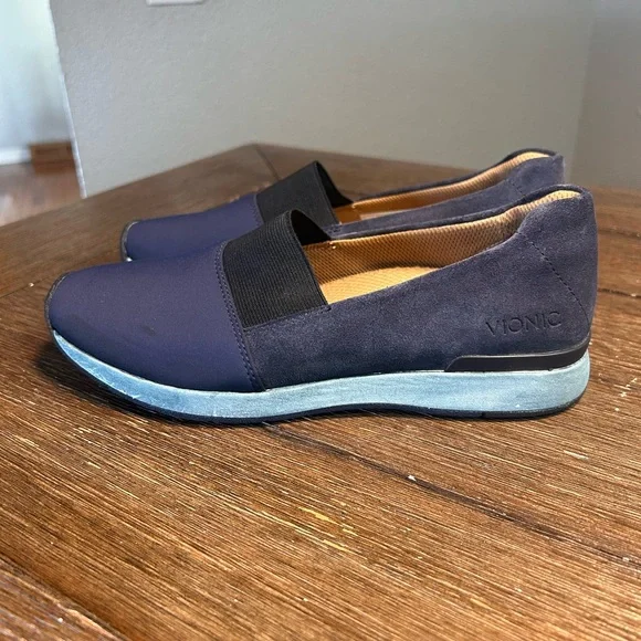 Vionic Cameo slip on shoes size 7 - Picture 7 of 11